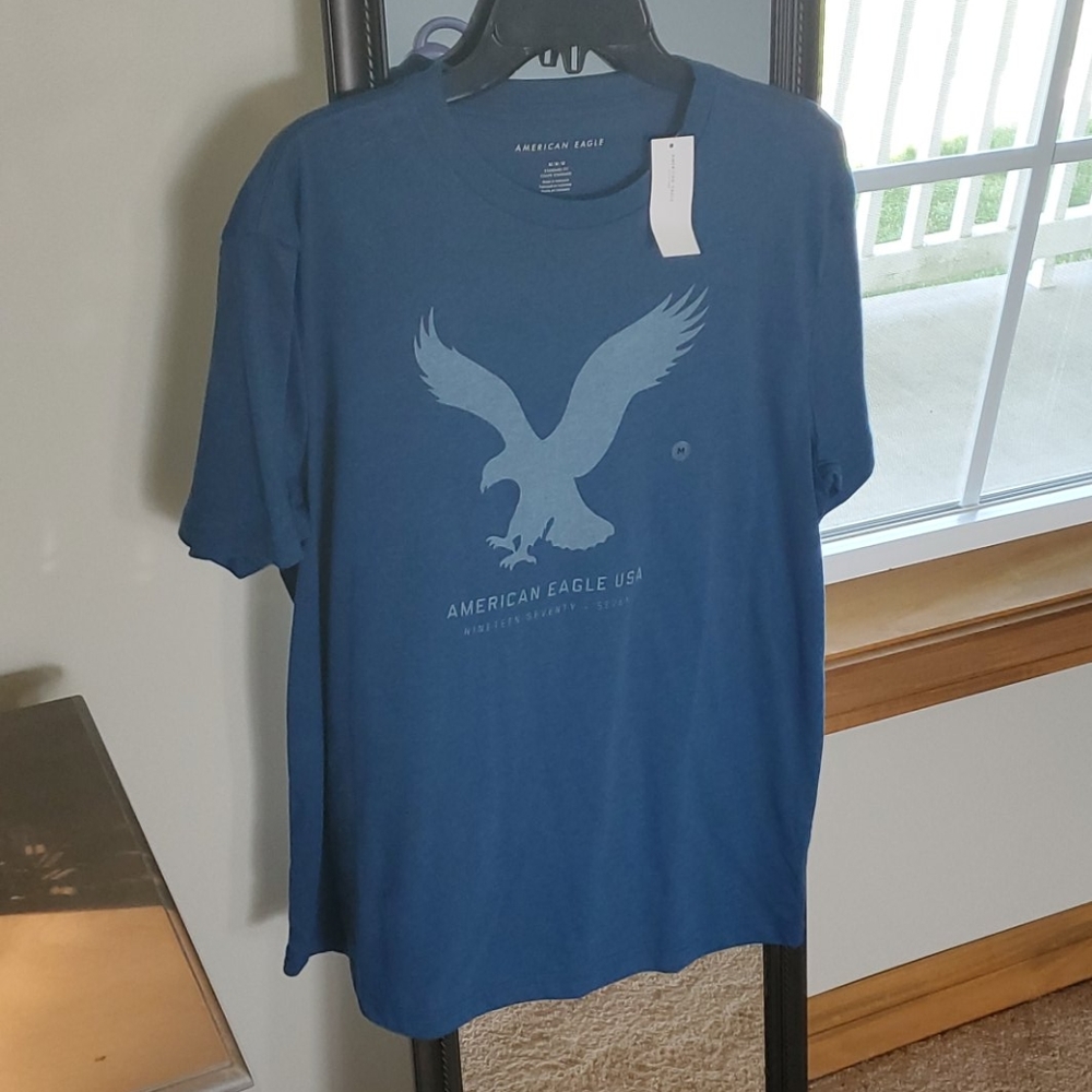 American eagle t shirt new with tags